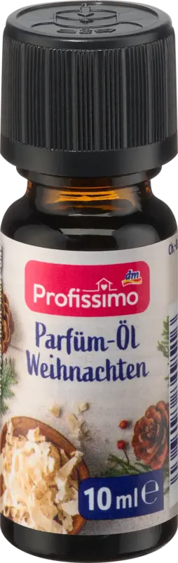 Profissimo Duftöl, Weihnachten