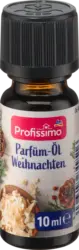 Profissimo Duftöl, Weihnachten