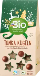 dmBio Tonka Kugeln