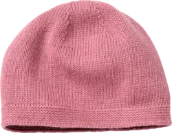 ALANA Erstlingsmütze aus Strick, rosa, Gr. 38/39