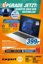 expert Expert: Elektronikangebote - bis 28.10.2025