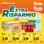 Famila Extra risparmio - al 15.10.2025