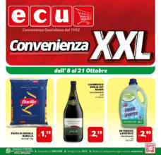 Convenienza XXL