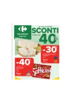 Carrefour Express test thabi - al 08.10.2025