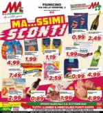 MA MA...SSIMI SCONT - al 16.10.2025