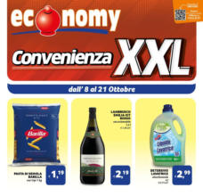 Convenienza XXL