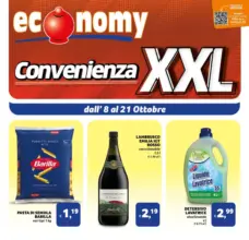 Convenienza XXL