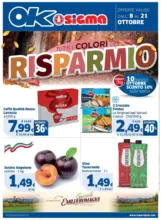 Tutti colori del risparmio