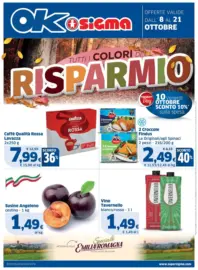 Tutti colori del risparmio
