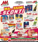 MA MA...SSIMI SCONT - al 16.10.2025