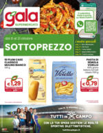 Galassia Sottoprezzo - al 21.10.2025
