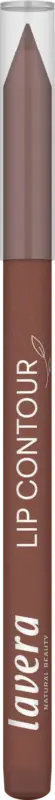 lavera NATURKOSMETIK Lipliner 08 Soft Mocha