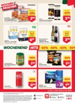 MPREIS MPREIS: Flugblatt Vorarlberg - ab 16.10.2025