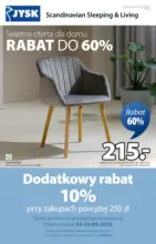 Świetna oferta dla łowców okazji