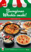 Polomarket gazetka POLOmarket – do 14.10.2025