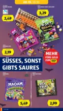 HOFER HOFER: Flugblatt - bis 16.10.2025