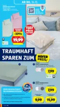 HOFER HOFER: Flugblatt - bis 16.10.2025