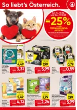 SPAR Supermarkt SPAR: Angebote - bis 22.10.2025