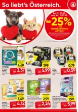 SPAR: Angebote