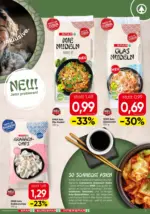 SPAR Supermarkt SPAR: Angebote - bis 22.10.2025