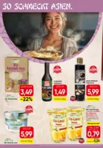 SPAR Supermarkt SPAR: Angebote - bis 22.10.2025