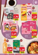 SPAR Supermarkt SPAR: Angebote - bis 22.10.2025
