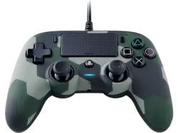 Nacon Controller Compact Camouflage