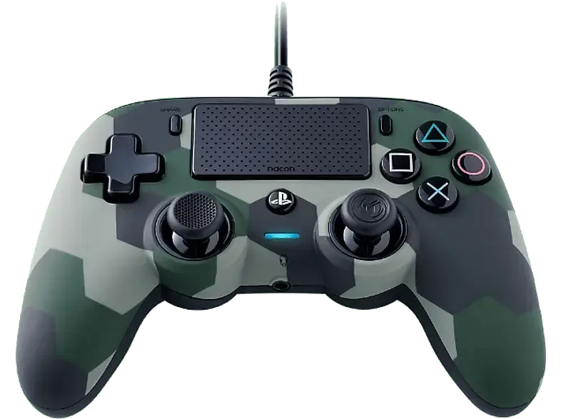 Nacon Controller Compact Camouflage