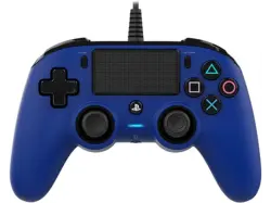 Nacon PS4 Controller Color Edition blau