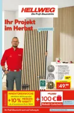 Hellweg: Wochenangebote