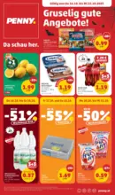 PENNY: Die ganze Woche sparen.