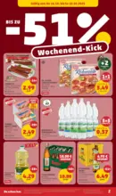 PENNY: Die ganze Woche sparen.