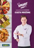 Katalog Smart Chef - ciasta