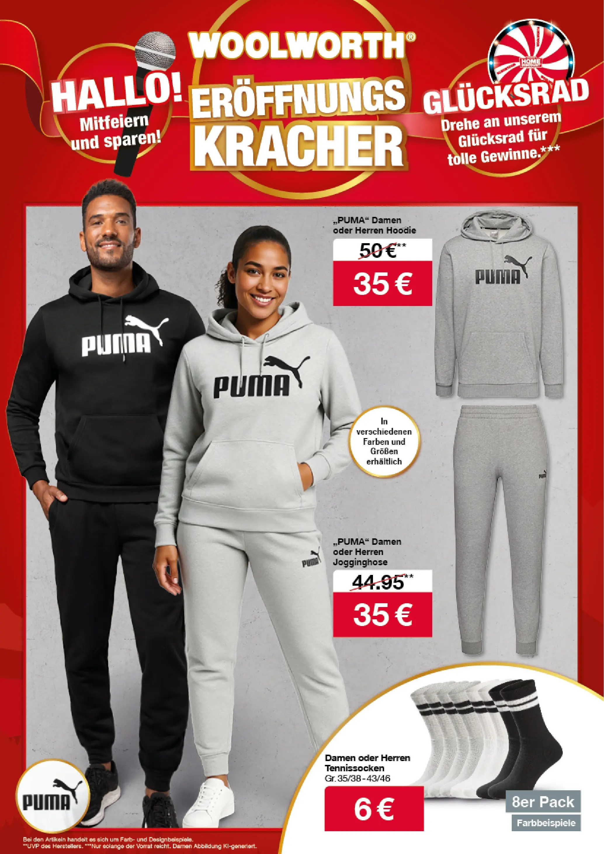 Woolworth - Servus Villach! von 19.10.2025 - Aktuelle Angebote | Seite: 2