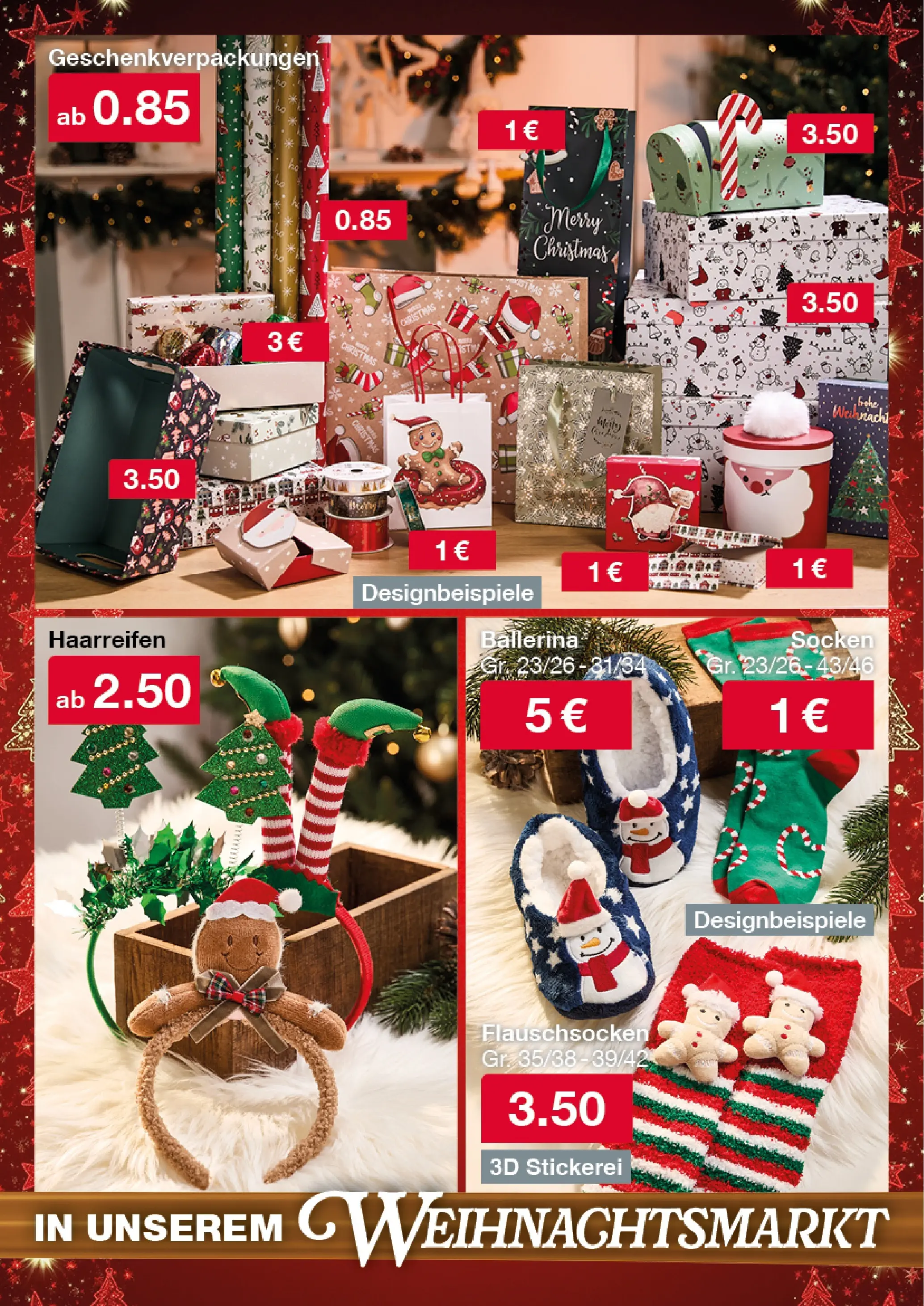 Woolworth - Servus Villach! von 19.10.2025 - Aktuelle Angebote | Seite: 7 | Produkte: Socken