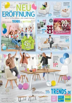 Trends Prospekt Witten	 ab 11.10.2025 gültig
