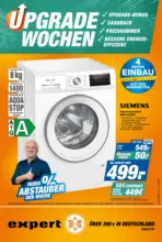 Expert: Elektronikangebote