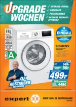 Expert: Elektronikangebote