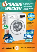 Expert: Elektronikangebote