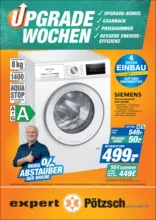 Expert: Elektronikangebote