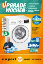 Expert: Elektronikangebote