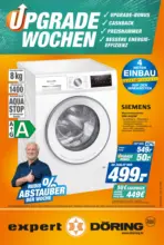 Expert: Elektronikangebote