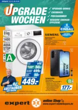 Expert: Elektronikangebote