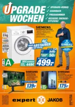 Expert: Elektronikangebote