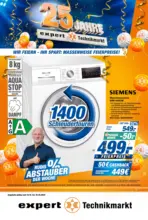 Expert: Elektronikangebote