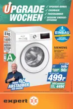 Expert: Elektronikangebote
