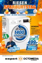 Expert: Elektronikangebote