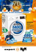 Expert: Elektronikangebote