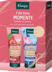 Kneipp Geschenkset Herzensmomente 2tlg