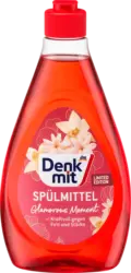 Denkmit Spülmittel Glamorous Moment